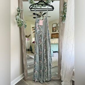 NWT Hello Molly Jumpsuit